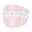 Protouch: 3 in 1 LED Face Mask