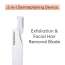 Protouch: DERMA PLANNING DEVICE For Hair Removal