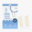 Bake Cosmetics: 2% Salicylic Acid Hydrocolloid Acne Patch XL Pimple Patch-4 Strips