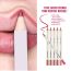 Love Earth: LIP LINER EVERYDAY NUDES -PACK OF 6