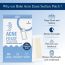 Bake Cosmetics: 2% Salicylic Acid Hydrocolloid Acne Absorbing Surface Patch XL Pimple Patches for Blackheads Removal ,Pore Cleansing & Reduces Whiteheads -Pack Of 4 Strips