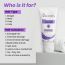 The Skin Story: Sulphate Free Bond Repair Conditioner 100GM