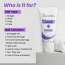 The Skin Story: Sulphate Free Bond Repair Conditioner 100GM