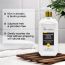 The Skin Story: Sulphate Free Keratin Biotin Shampoo 250ML