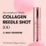 VT Cosmetics: Collagen Reedle Shot 100 | Collagen Boost | Skin Firmness | Micro-Needling | Anti-Aging | 50ml
