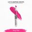 Protouch: Lip Plumping Drops Pouty Pink