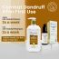 The Skin Story: Anti Dandruff Shampoo 250ML