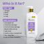 The Skin Story: Professional Bond Repair Shampoo 250ML