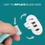 Protouch: SOS Women Razor