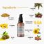 Love Earth: 24K Gold Glass Face Oil - 30ml