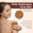 Bake Cosmetics: BAKE De-Tan Scrub Treatment Coffee Soap  -Pack of 2(100g x 2)