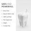 Protouch: Teeth Whitening Pearl White Drops