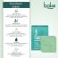 Bake Cosmetics: BAKE 8% Glycolic Acid Scrub Treatment Soap with Niacinamide -Pack of 2(100g x 2)