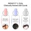Protouch: LED Hair Growth Therapy Comb