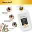 The Skin Story: Sulphate Free Keratin Biotin Shampoo 250ML