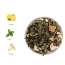 Celeste: Lemon Mint Tea 150gm