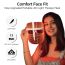 Protouch: 3 in 1 LED Face Mask