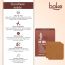 Bake Cosmetics: BAKE De-Tan Scrub Treatment Coffee Soap  -Pack of 2(100g x 2)