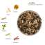 Celeste: Ginger Turmeric Tea 150gm