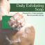 Bake Cosmetics: 10% AHA + 1% BHA Scrub Treatment Soap  For Clogged Pores, Exfoliation, Strawberry Skin & Bright Underarms - Pack of 2(100gm x 2) 