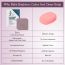 Bake Cosmetics: 10% Niacinamide + 3% Azelaic Acid Scrub Treatment Soap for Body & Back Acne, Strawberry Legs, Bright & Spot-Free Skin - Pack of 2(100gm x 2)