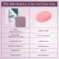 Bake Cosmetics: 10% Niacinamide + 3% Azelaic Acid Scrub Treatment Soap for Body & Back Acne, Strawberry Legs, Bright & Spot-Free Skin - Pack of 2(100gm x 2)