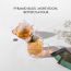 Celeste: Mint Tea Bags  150gm