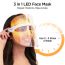 Protouch: 3 in 1 LED Face Mask