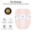Protouch: 3 in 1 LED Face Mask