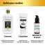 The Skin Story: Sulphate Free Keratin Biotin Shampoo 250ML