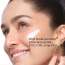 Neutrogena: Hydroboost hydrating fluid Sunscreen Moisturizer SPF 50 - Weightless sun Protection