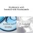 Neutrogena: Hydroboost hydrating fluid Sunscreen Moisturizer SPF 50 - Weightless sun Protection