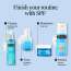 Neutrogena: Hydroboost hydrating fluid Sunscreen Moisturizer SPF 50 - Weightless sun Protection