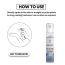 TNW - The Natural Wash: We Belongs Together Mini Body Mist - 10ml