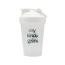 Kindlife: Hydration & Nutrition Combo  Sipper + RiteBite Protein Pouch 35gm