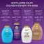 OGX: Biotin & Collagen Conditioner 385ml