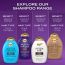OGX: Biotin & Collagen Shampoo 385ml