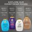 OGX: Coconut Milk Shampoo 385ml