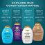 OGX: Argan Oil Morocco Conditioner 385ml