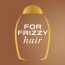 OGX: Brz Keratin Smooth Conditioner 385ml