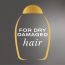 OGX: Coconut Milk Shampoo 385ml
