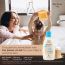 Aveeno: Daily Moisture Wash & Shampoo 100 ml
