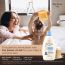 Aveeno: Cleansing Therapy Moisturizing Wash 236ml Aveeno: Cleansing Therapy Moisturizing Wash 236ml