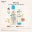 Aveeno: Daily Moisture Wash & Shampoo 100 ml