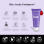 Perfora: Unwind Toothpaste - Lavender Rose - 100gm