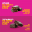 YogaBar: Cranberry Blast Protein Bars - 360gm (Pack of 6)