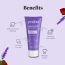 Perfora: Unwind Toothpaste - Lavender Rose - 100gm