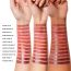 Kiro Beauty: Super Butter Lip Lacquer Vintage Wine - 5gm