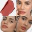 Kiro Beauty: Lush Moist Matte Lipstick Dusky Peach - 4.2gm