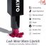 Kiro Beauty: Lush Moist Matte Lipstick Dusky Peach - 4.2gm